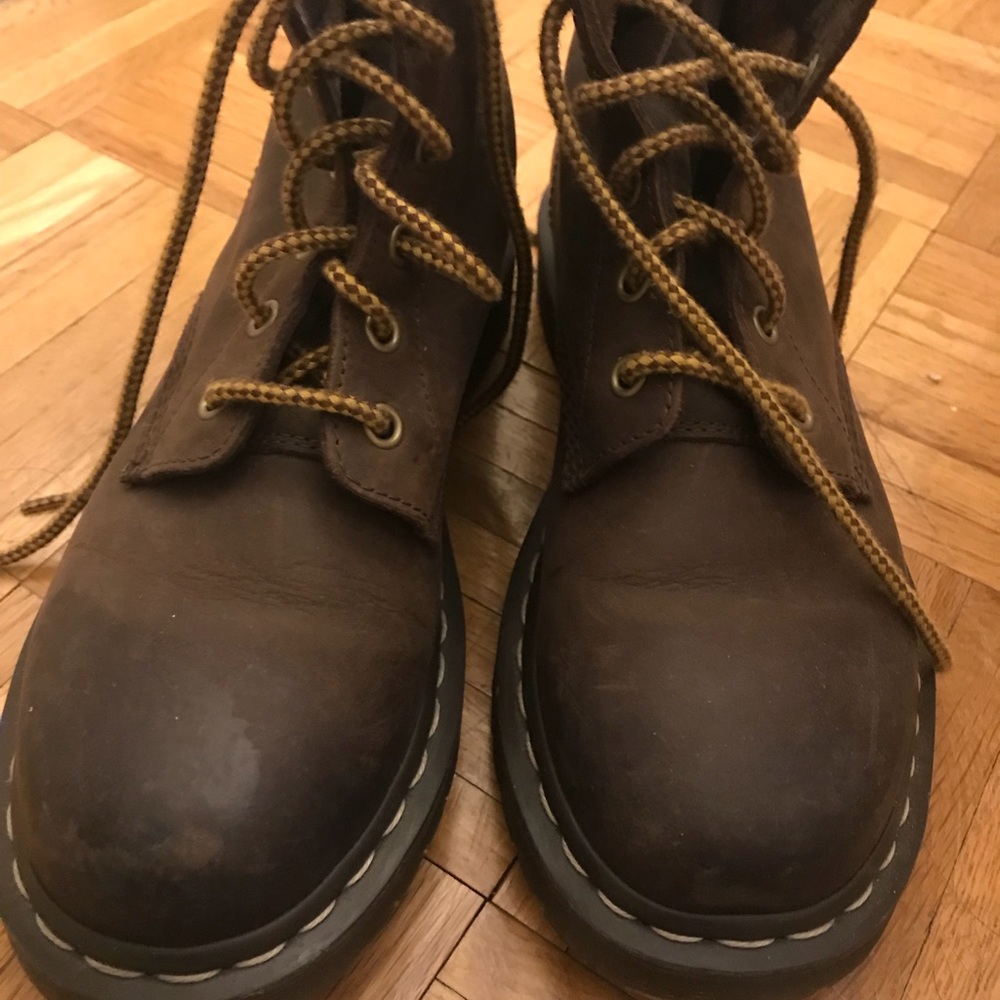 Doc Martens Boots